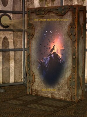 cover image of The Complete Omega Auction Chronicles